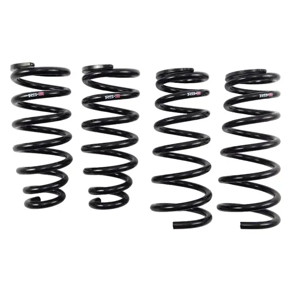 RS-R 98-05 Lexus GS300/400/430 (JZS160) Down Sus Springs