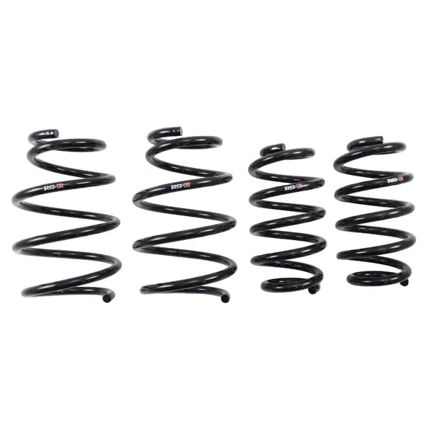 RS-R 2015-2021 Lexus NX200t AWD/FWD (AGZ10 / AGZ15) Down Sus Springs