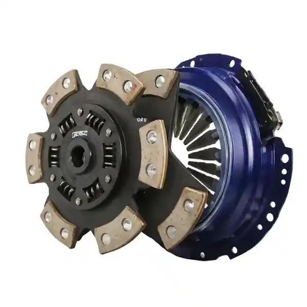 Spec 86-93 BMW 325i Stage 3 Clutch Kit