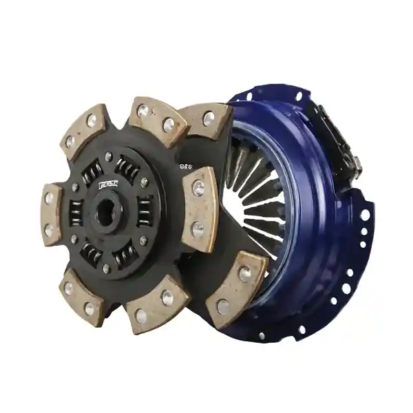 Spec 10-12 Chevrolet Camaro 6.2L/05-12 Corvette 6.0L/6.2L/7.0L Stage 3 Clutch Kit (Use w/Factory FW)