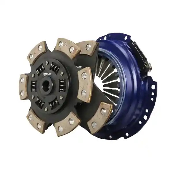 Spec 03-05 SRT-4 Stage 3 Clutch Kit w/ Flywheel