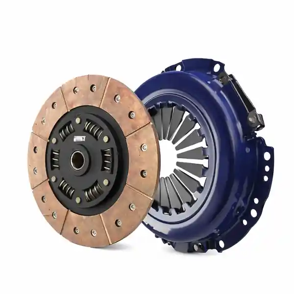 Spec 13 Ford Focus 2.0T ST EcoBoost Stage 3+ Clutch Kit (Use with FW SF33A-3))