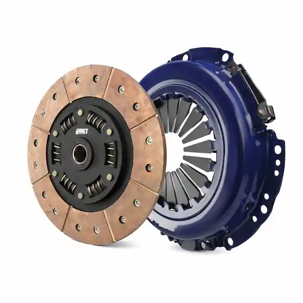 Spec 12-13 Ford Focus 2.0T ST EcoBoost Stage 3+ Clutch Kit (Must use FW SF33A-4)
