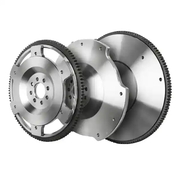 Spec 99-04 Ford Cobra/ MACH Aluminum Flywheel