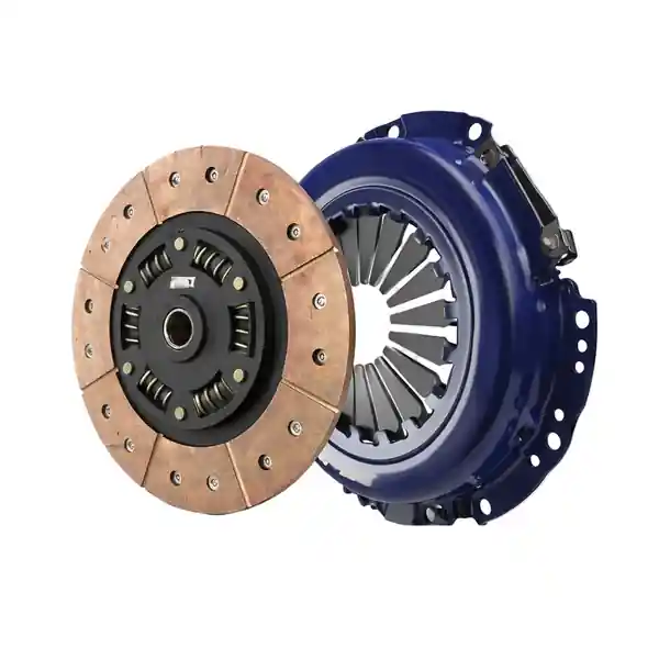 Spec 06+ Honda Civic 1.8L Stage 2+ Clutch Kit