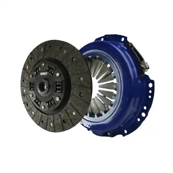 Spec 10-12 Honda CRZ 1.5L Stage 1 Clutch Kit