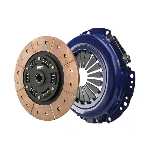 Spec 90-98 Mitsubishi 3000GT / 90-99 Dodge Stealth Stage 3+ Clutch Kit (Different Discount Structure