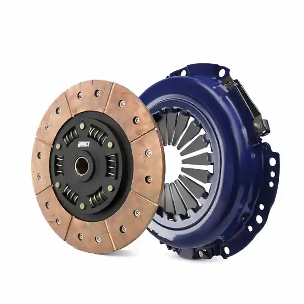 Spec RB25/20 Stage 3+ Clutch Kit