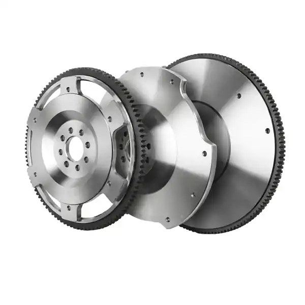 Spec 99-01 Porsche 996 3.4L Aluminum Flywheel