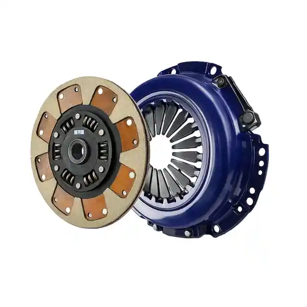 Spec 99-02 VW 2.8L Stage 2+ Clutch Kit