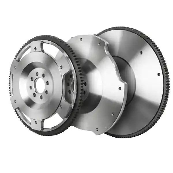 Spec 08-12 VW BOS 2.0T/GTI Mk-VI 2.0T / 10-12 Jetta VI 2.0T/Passat 2.0T Steel Flywheel