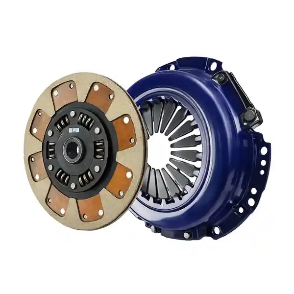 Spec 09-10 Hyundai Genesis Coupe 3.8L Stage 2 Clutch Kit (*Req Spec FW*)