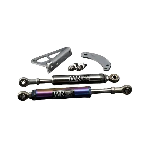 Weapon R 02-04 Acura RSX Engine Damper
