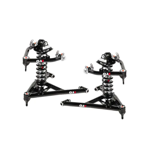QA1 99-06 Chevy Silverado 1500 2WD Double Adjustable Front Suspension Kit