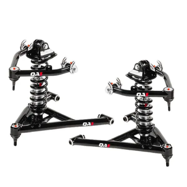 QA1 99-06 Chevy Silverado 1500 2WD Single Adjustable Front Suspension Kit