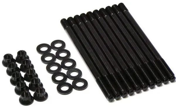 ARP 08+ Evo X Mitsubishi 2.0L (4B11) Turbo Head Stud Kit