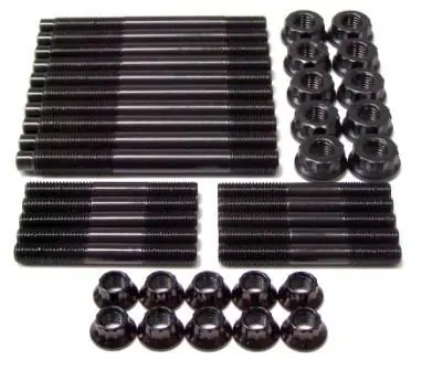 ARP Mitsubishi 2.0L Turbo (4B11T) Main Stud Kit