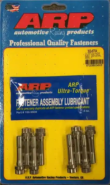 ARP Custom Age625+ General Replacement
