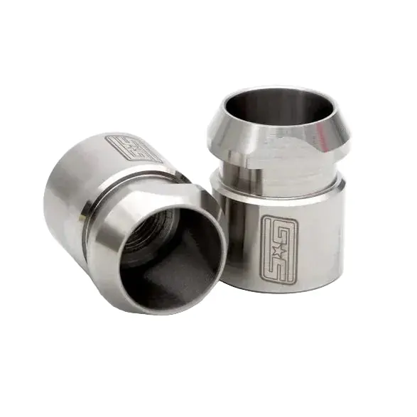 GrimmSpeed Shift Knob Boot Retainer (5 Speed)