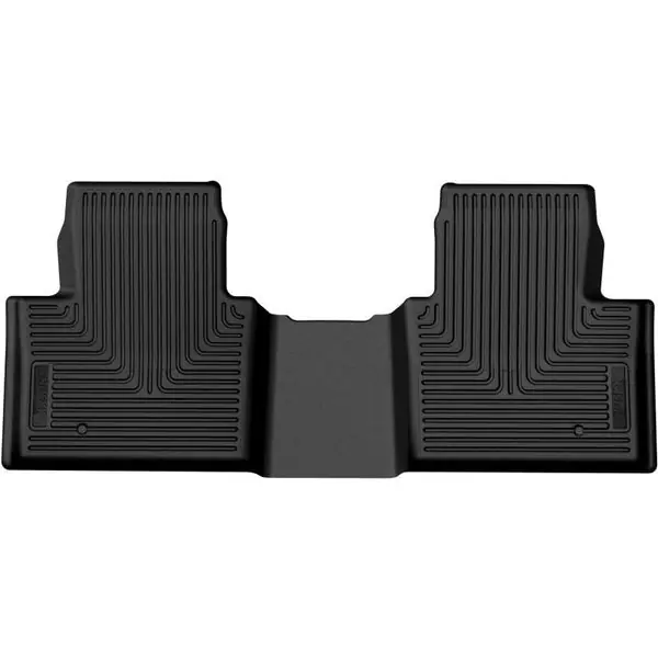 Husky Liners 23-25 Toyota Crown X-Act Contour Rear Floor Liner - Black