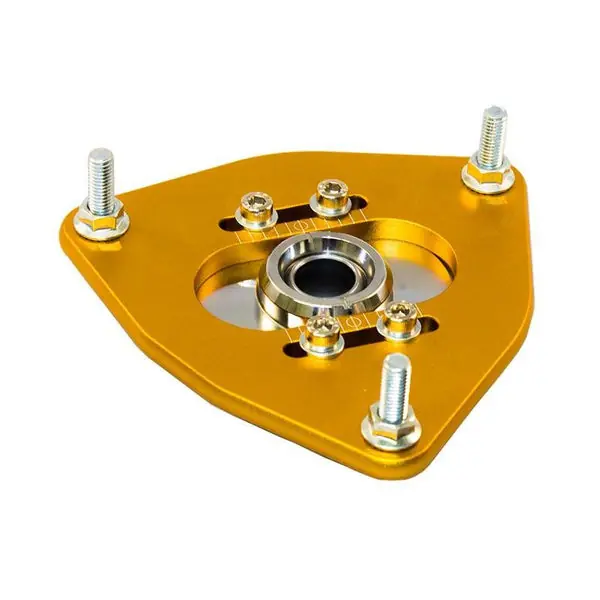 ISC Suspension 93-01 GC8 Rear Camber Plates
