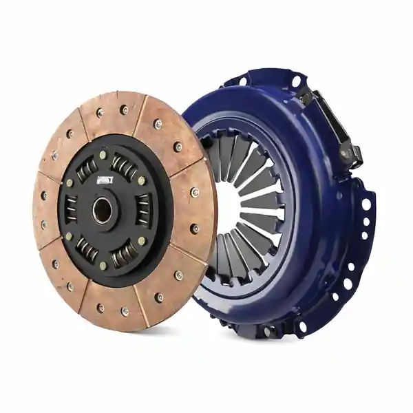 Spec 3/03-06 BMW 325 2.5L 6spd/04-06 330 (E46) 6spd ZHP/04-05 530 3.0L 6spd ZHP Stage 3+ Clutch Kit