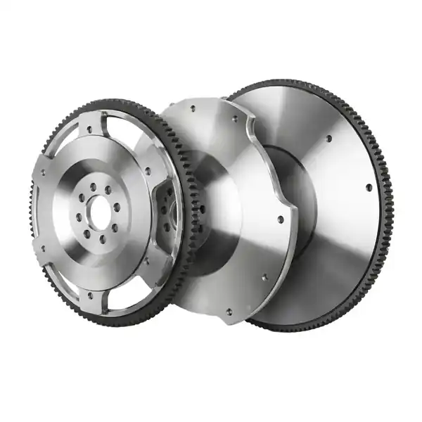 Spec 07-09 Pontiac Solstice 2.0T Aluminum Flywheel