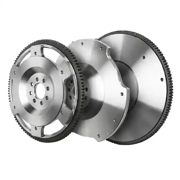 Spec 86-93 Toyota Supra Turbo 1JZGTE Steel Flywheel