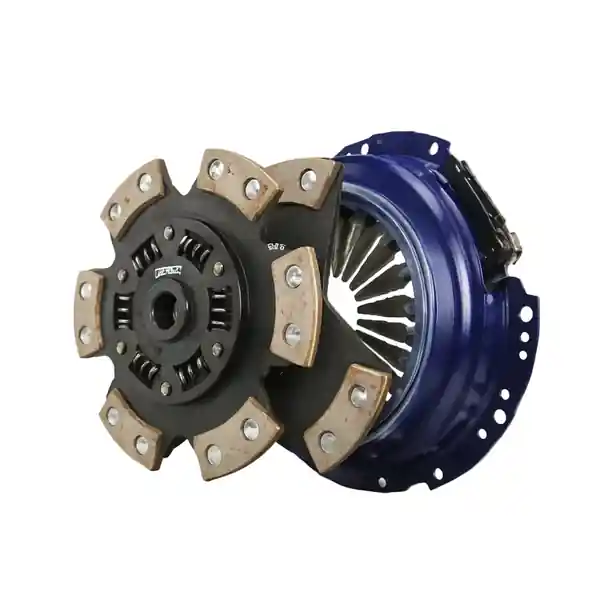 Spec 06-08 VW GTi MK V 02Q Stage 3 Clutch Kit