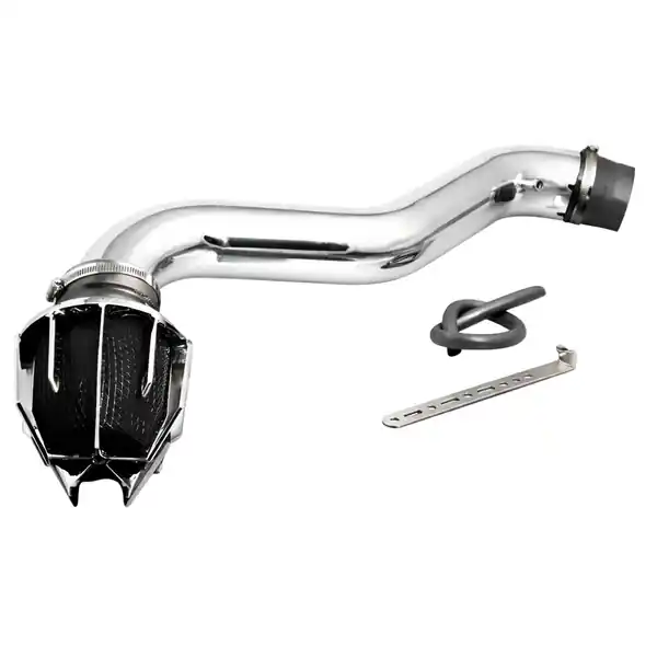 Weapon R 03-08 Toyota Matrix/Corolla S Dragon Intake Polished