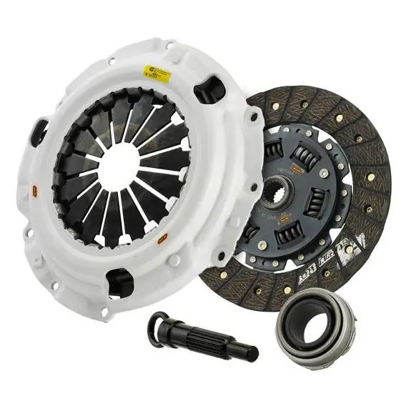Clutch Masters 02-06 Acura RSX 2.0L Type-S 6 Sp (High Rev) / 02-06 Honda Civic SI 2.0L& 6 Sp (High R