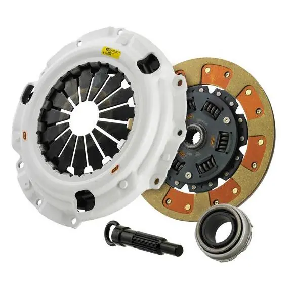 Clutch Masters 88-89 Toyota Celica 2.0L T 4WD / 88-91 Toyota Camry 2.0L-4WD 2.5L / 90-91 Lexus ES250
