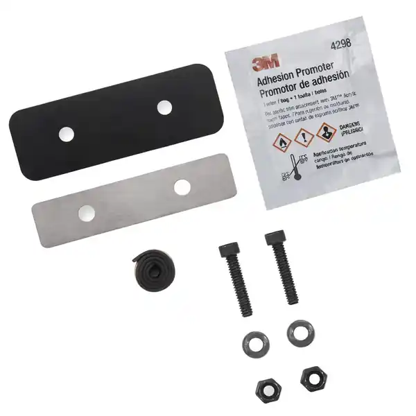 Putco 15-20 Subaru Impreza SCAD - Badge Replace Kit