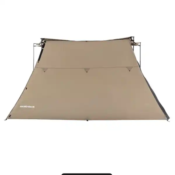 Rhino-Rack Batwing Tapered Zip Extension
