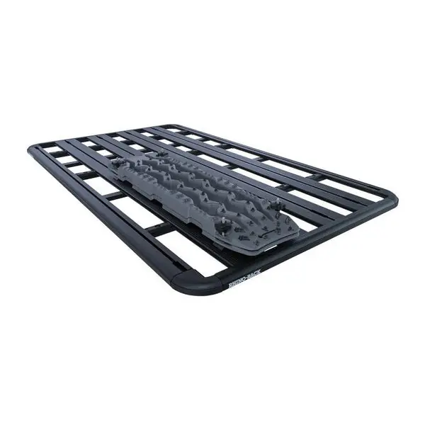 Rhino-Rack Pioneer Recovery Track Flat Bracket