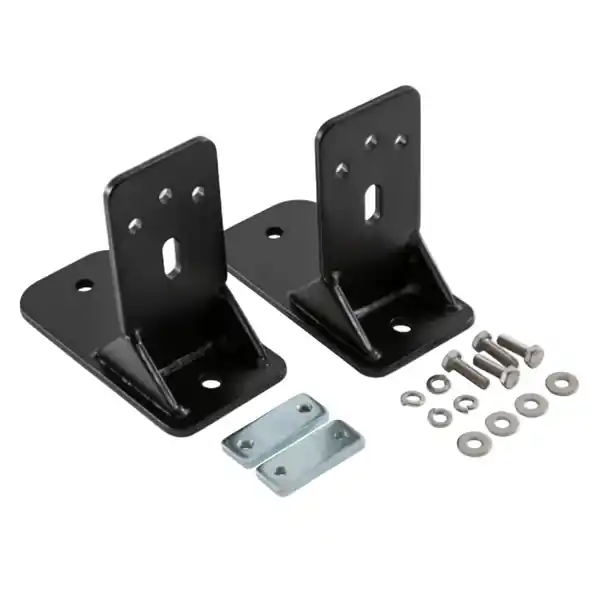 Rhino-Rack Batwing Awning Brackets - 2 Pack