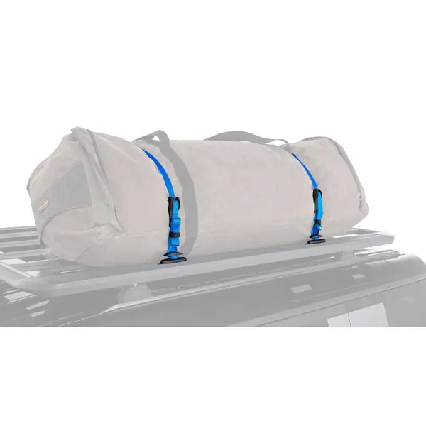 Rhino Rack Pioneer Pick Up Kit - Cam Buckle