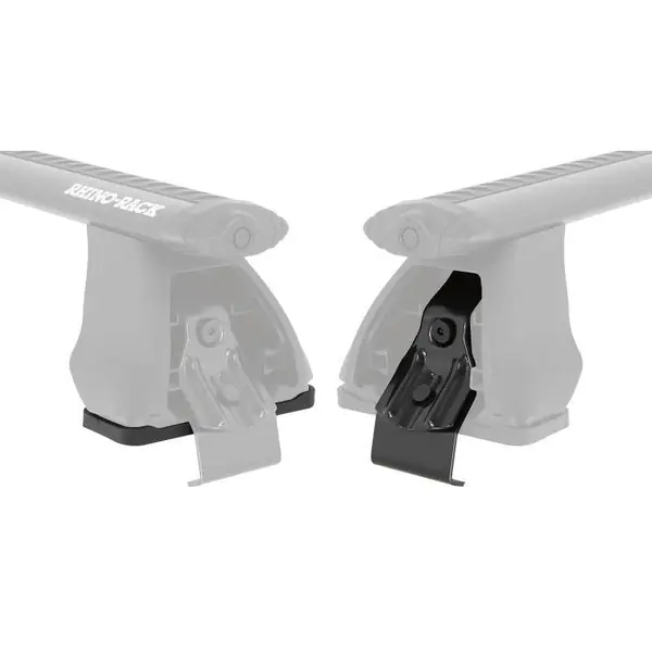 Rhino-Rack 2500 Fitting Kit - 4 Pads/4 Clamps