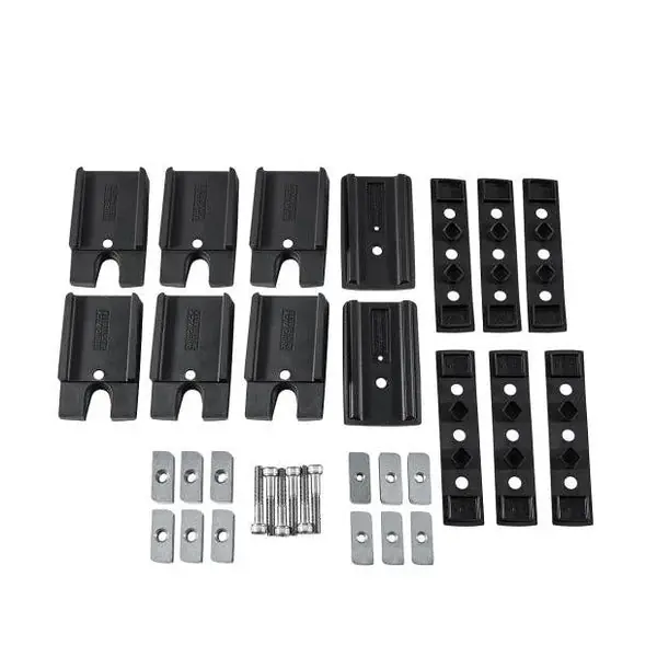 Rhino-Rack Pioneer Leg Height Spacer for RLT600 Legs