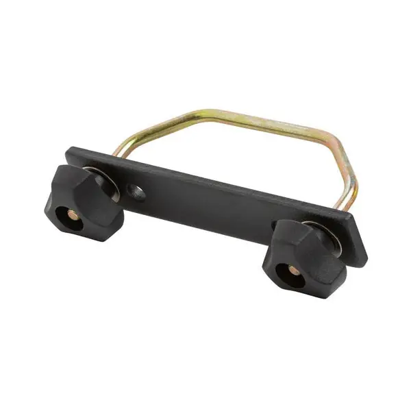 Rhino-Rack U-Bolt Kit - 4 pcs