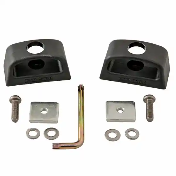 Rhino-Rack Vortex Underside Tie Down Point - 2 pcs