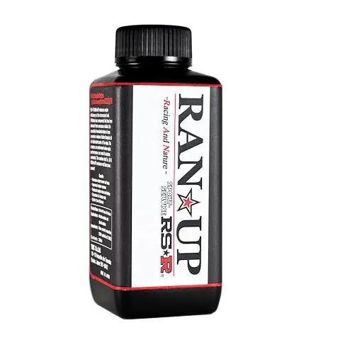 RS-R RAN-UP Engine Oil / Engine Optimizer 300ml - Single