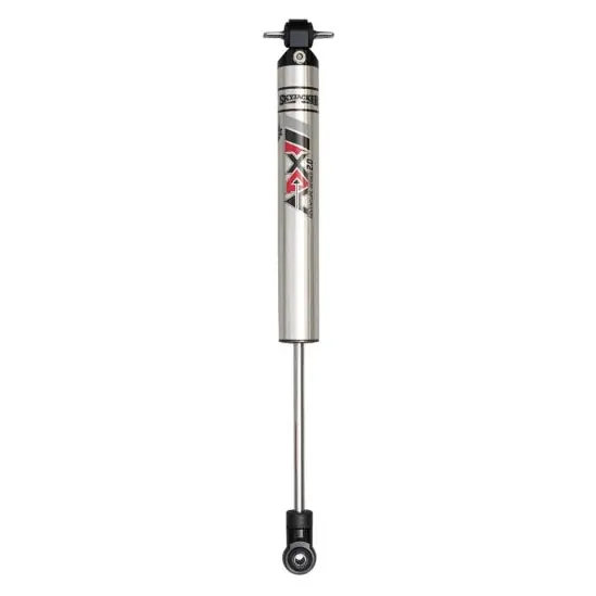 Skyjacker 84-01 Jeep Cherokee ADX M2.0 Adventure Series Aluminum Monotube Shock - Rear