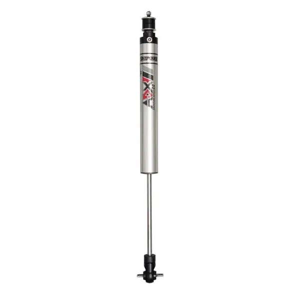 Skyjacker ADX 2.0 Alum Body Remote Reservoir Front Shock 97-06 Jeep Wrangler TJ 4WD 6-8in Lift