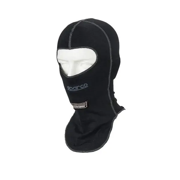 Sparco Hood RW9 Black