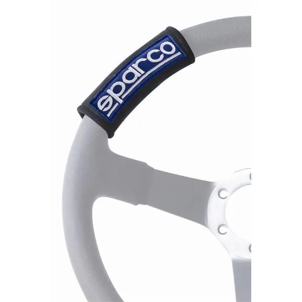 Sparco Belt Pad Mini Black