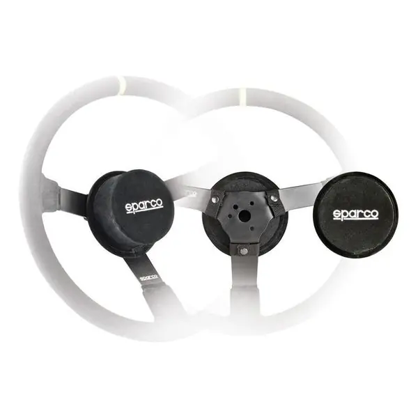 Sparco Hardware Kit Quick Release