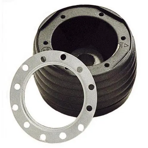 Sparco Steering Wheel Hub Mitsu Evo 10