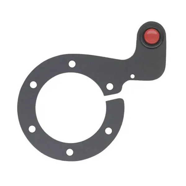 Sparco Push Button 1 Black
