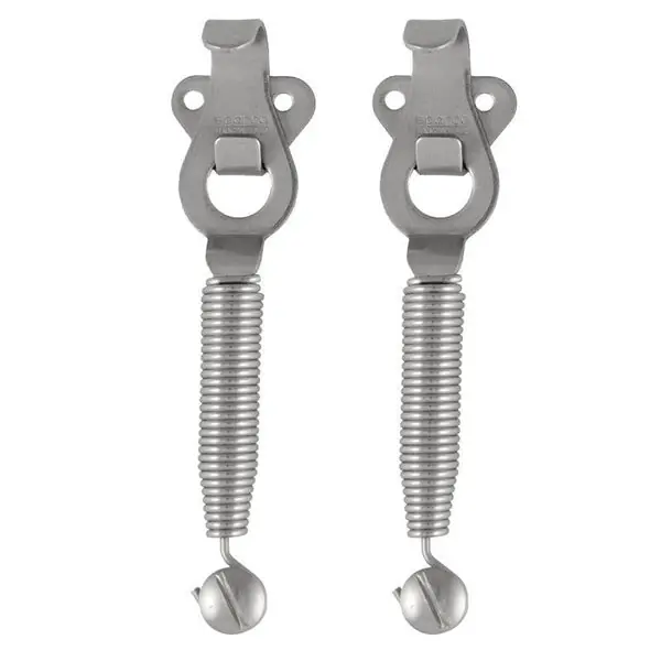 Sparco Hood Pin Spring